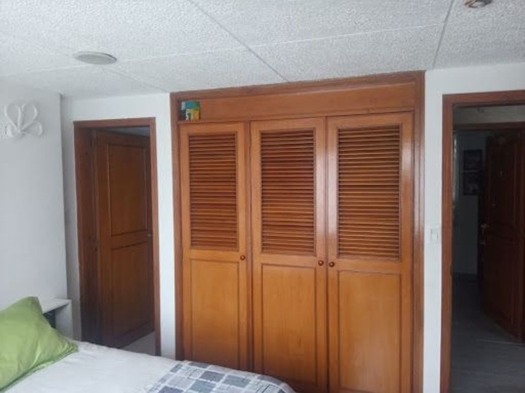 Apartamento de 3 alcobas en venta en Normandía, Bogotá, 96 m² · foto 4 de 18