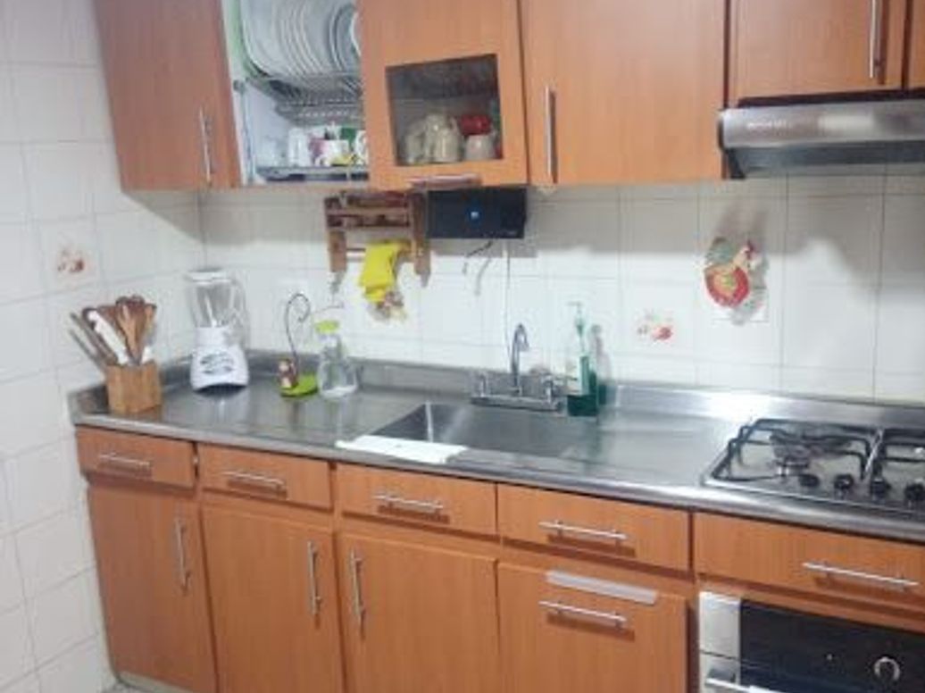 Apartamento de 3 alcobas en venta en Normandía, Bogotá, 96 m² · foto 17 de 18