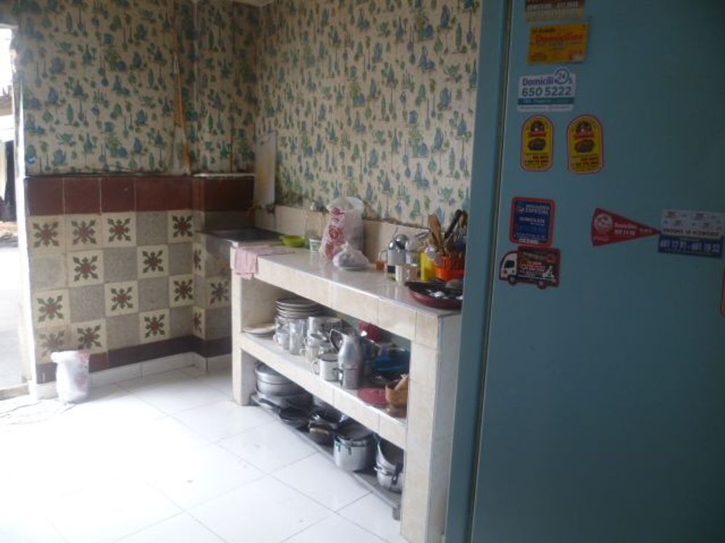 Casa de 11 alcobas en venta en La Patria, Bogotá, 299 m² · foto 16 de 20