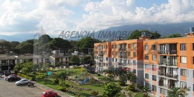 EXCELENTE APARTAMENTO EN CONJUNTO HABITACIONAL COOPDIASAM, BARRIO VILLA CAFE, QUINTO PISO SIN ASCENSOR, CON EXCELENTES ACABADOS, ÁREA, UBICACIÓN, ILUMINACIÓN Y VENTILACIÓN. 
EL APARTAMENTO CONSTA DE SALA-COMEDOR, COCINA INTEGRAL, 3 ALCOBAS CON CLOSET, 2 BAÑOS, ZONA DE ROPAS Y PARQUEADERO COMÚN, EL CONJUNTO CUENTA CON ZONAS VERDES, CANCHA MULTIPLE, PARQUE INFANTIL Y VIGILANCIA 24 HORAS.

CANON $715.000 MAS 165.000 ADMON