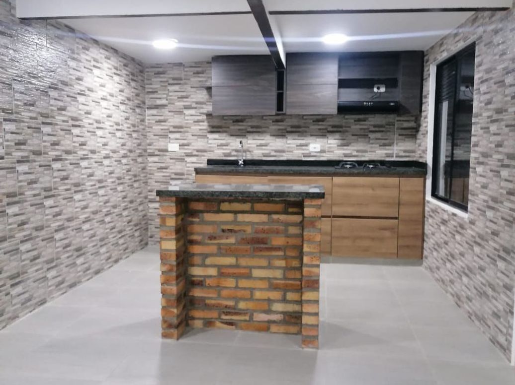 Apartamento de 2 alcobas en arriendo en Jazmin, Bogotá, 60 m² · foto 3 de 10