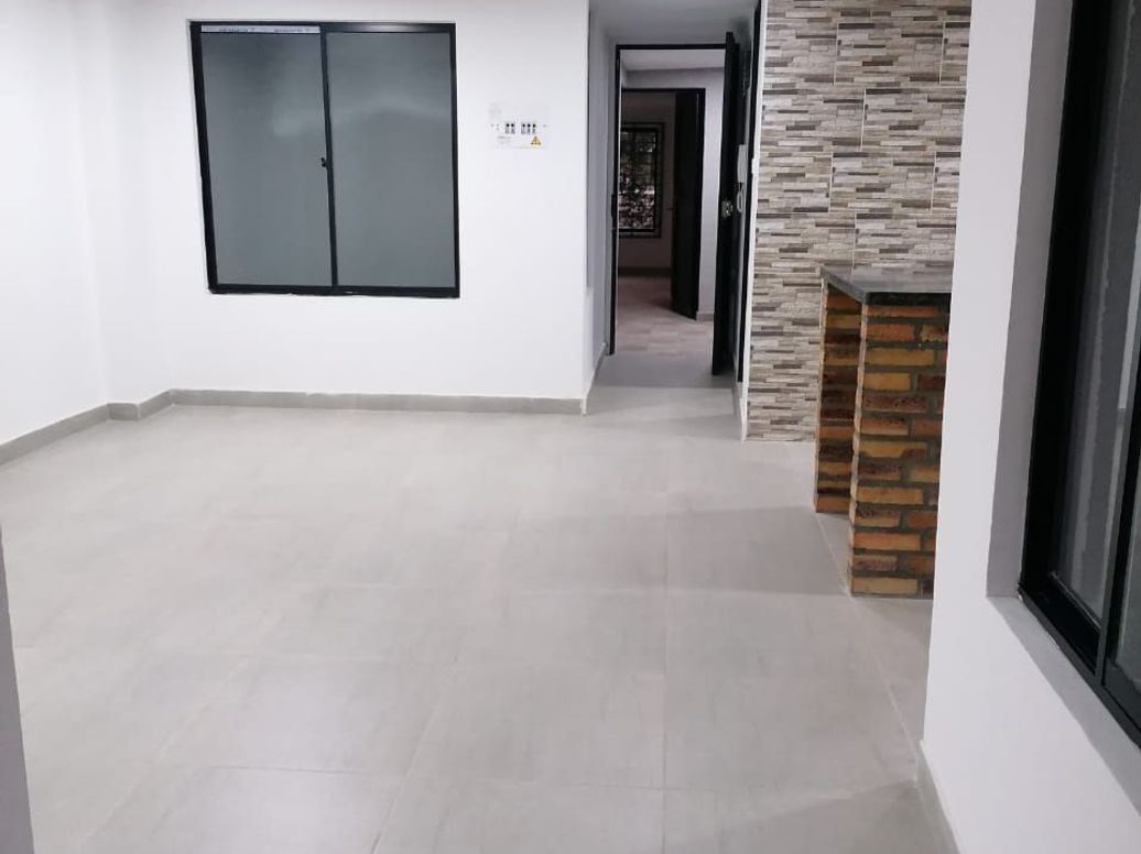 Apartamento de 2 alcobas en arriendo en Jazmin, Bogotá, 60 m² · foto 5 de 10