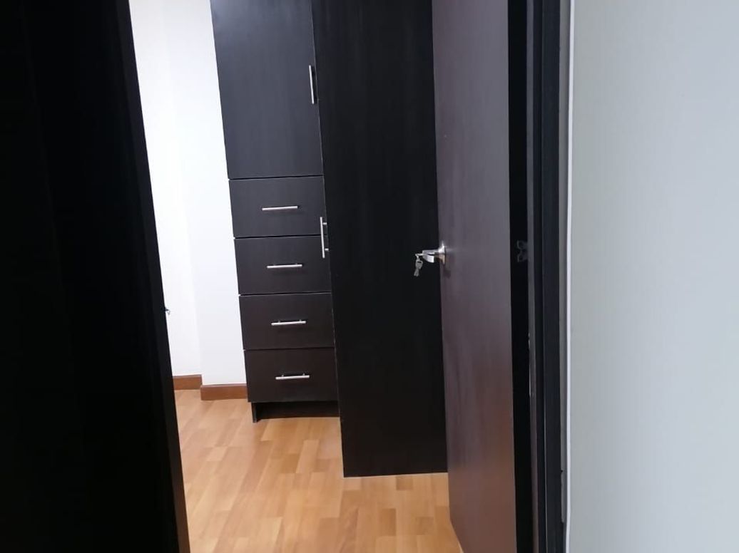 Apartamento de 2 alcobas en arriendo en Jazmin, Bogotá, 60 m² · foto 6 de 10