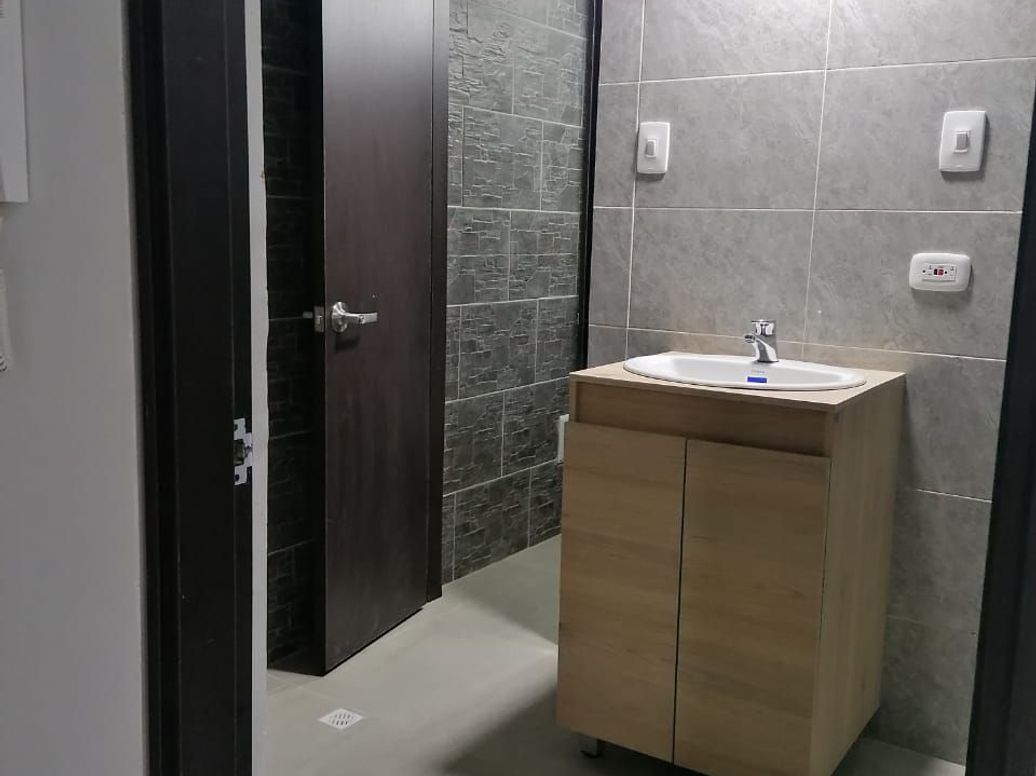 Apartamento de 2 alcobas en arriendo en Jazmin, Bogotá, 60 m² · foto 9 de 10