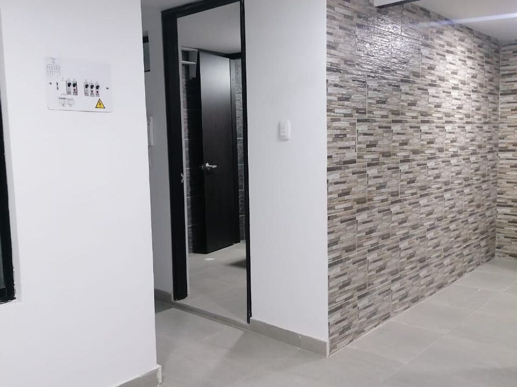 Apartamento de 2 alcobas en arriendo en Jazmin, Bogotá, 60 m² · foto 10 de 10