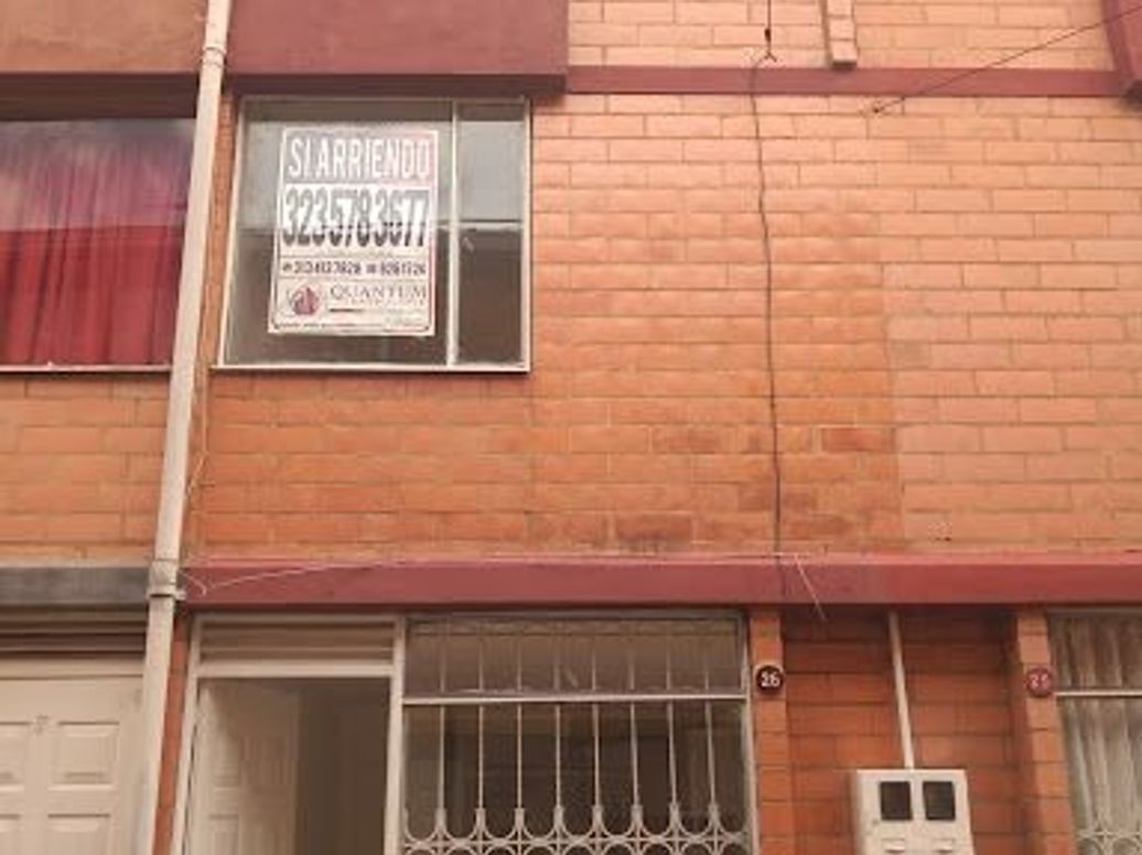 Casa de 2 alcobas en venta en El Rincón Del Porvenir, Bogotá, 42 m² · foto 2 de 20