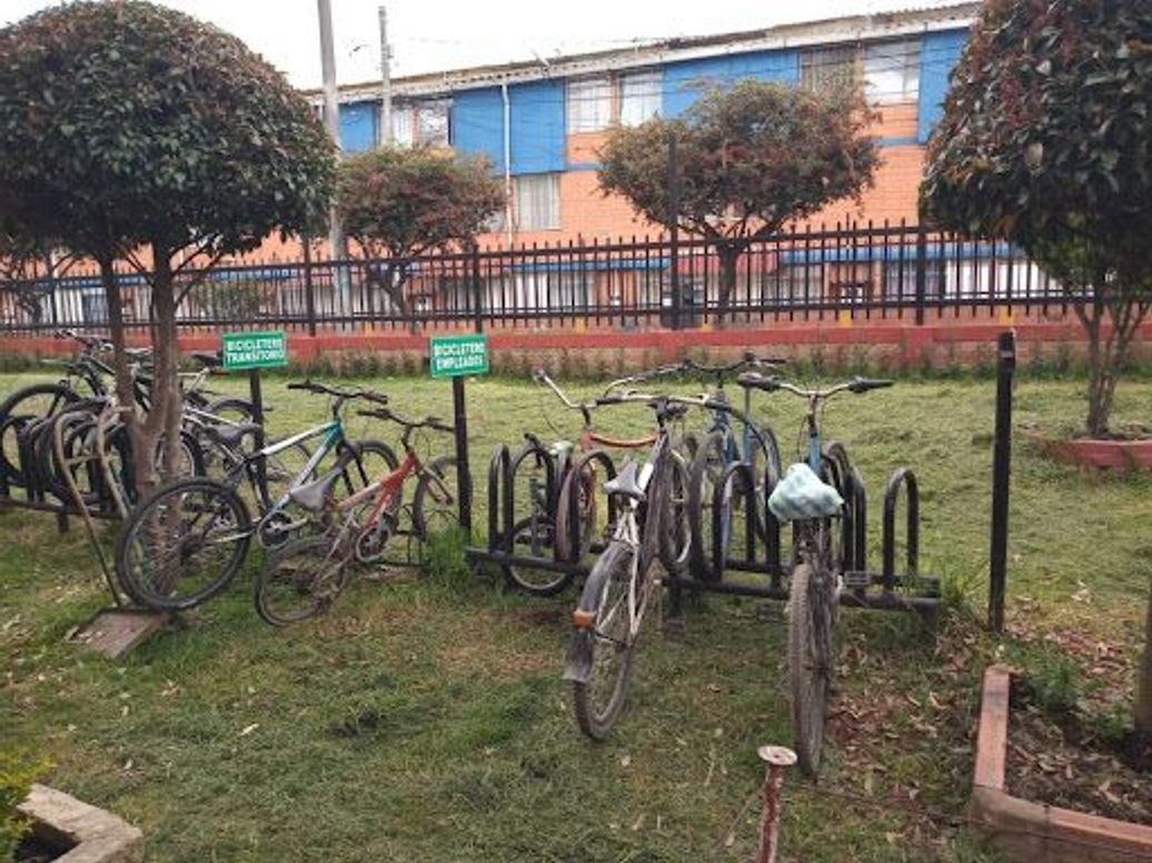 Casa de 2 alcobas en venta en El Rincón Del Porvenir, Bogotá, 42 m² · foto 17 de 20