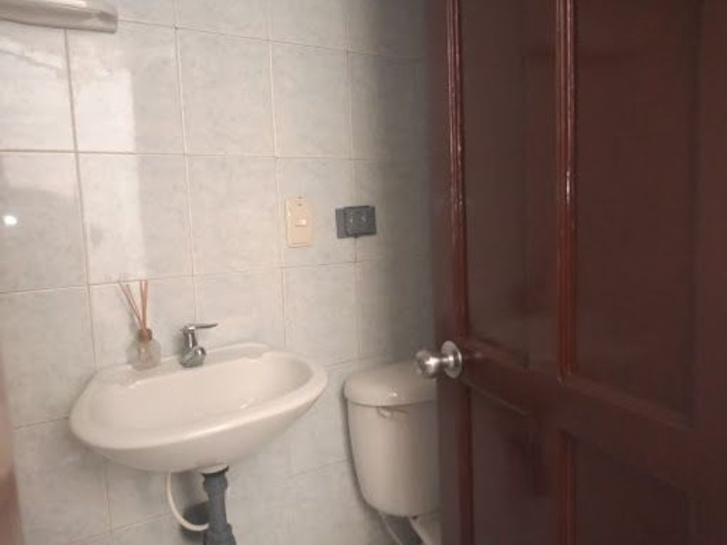 Casa de 2 alcobas en venta en El Rincón Del Porvenir, Bogotá, 42 m² · foto 10 de 20