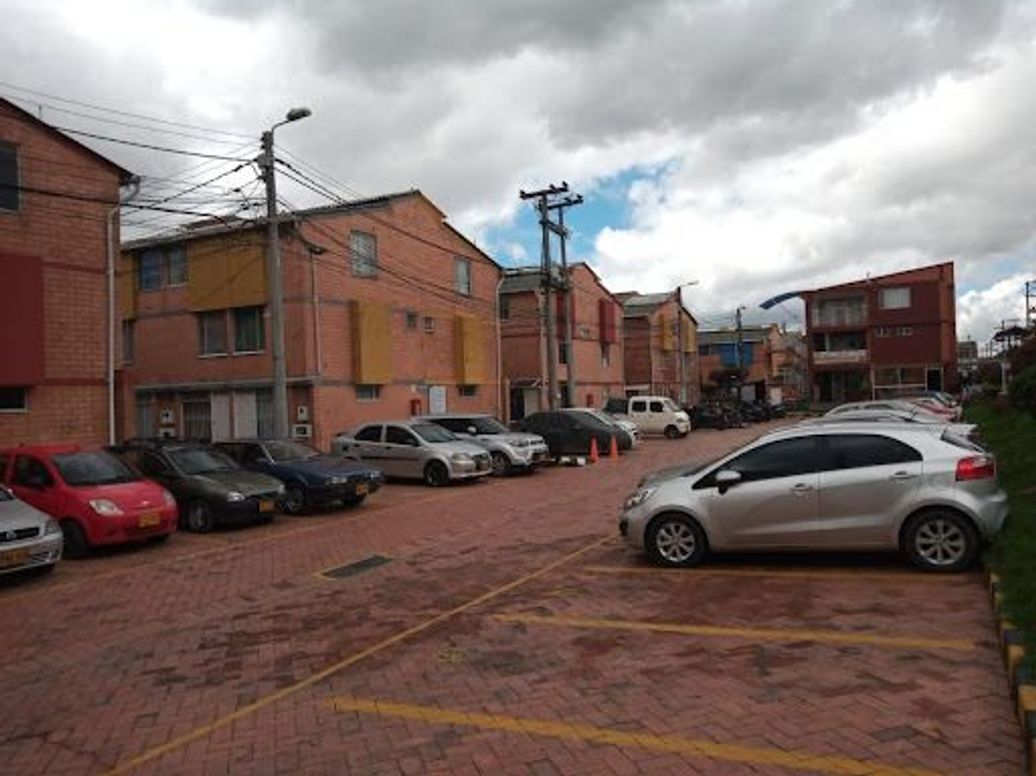 Casa de 2 alcobas en venta en El Rincón Del Porvenir, Bogotá, 42 m² · foto 18 de 20