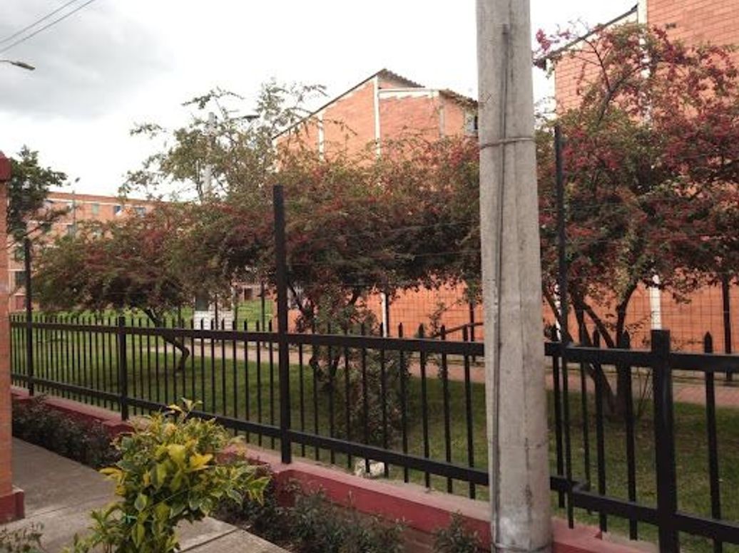 Casa de 2 alcobas en venta en El Rincón Del Porvenir, Bogotá, 42 m² · foto 19 de 20