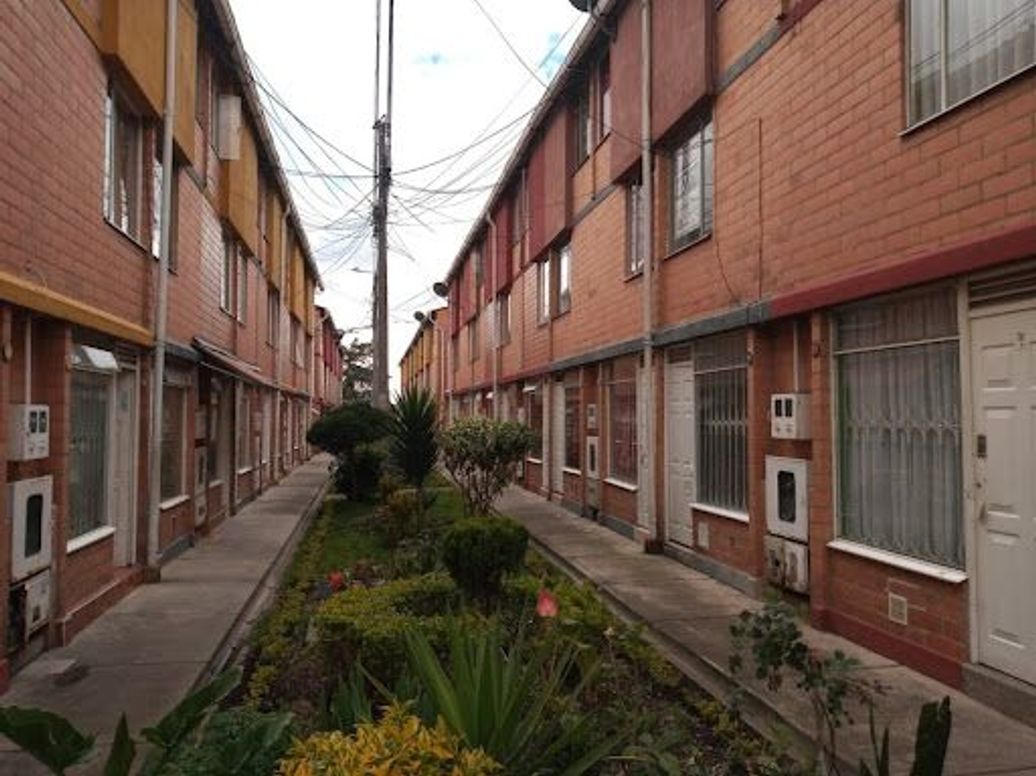 Casa de 2 alcobas en venta en El Rincón Del Porvenir, Bogotá, 42 m² · foto 20 de 20