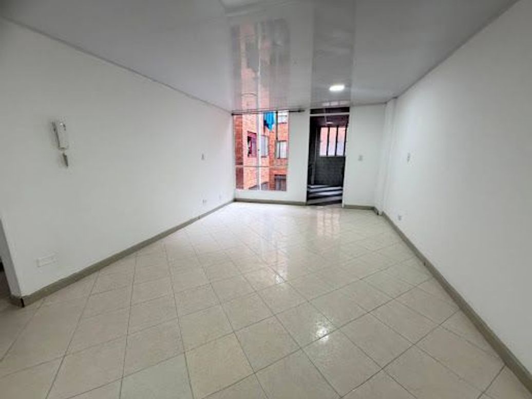 Apartamento de 3 alcobas en venta en Florencia Afidro, Bogotá, 64 m² · foto 4 de 18