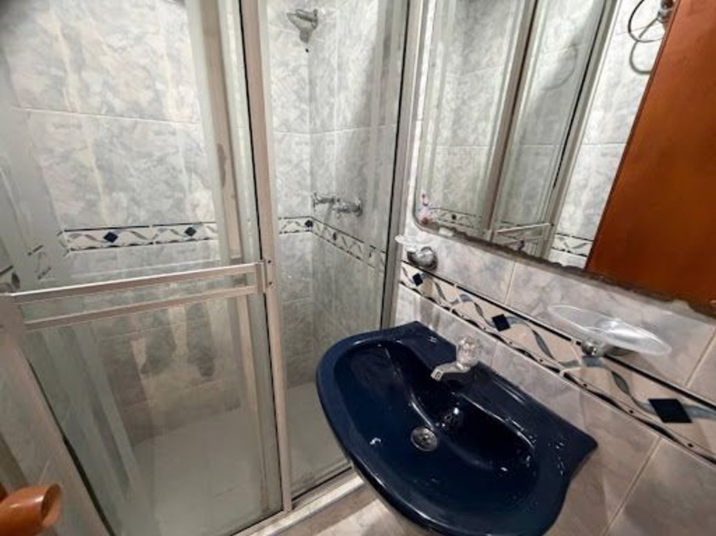 Apartamento de 3 alcobas en venta en Florencia Afidro, Bogotá, 64 m² · foto 11 de 18