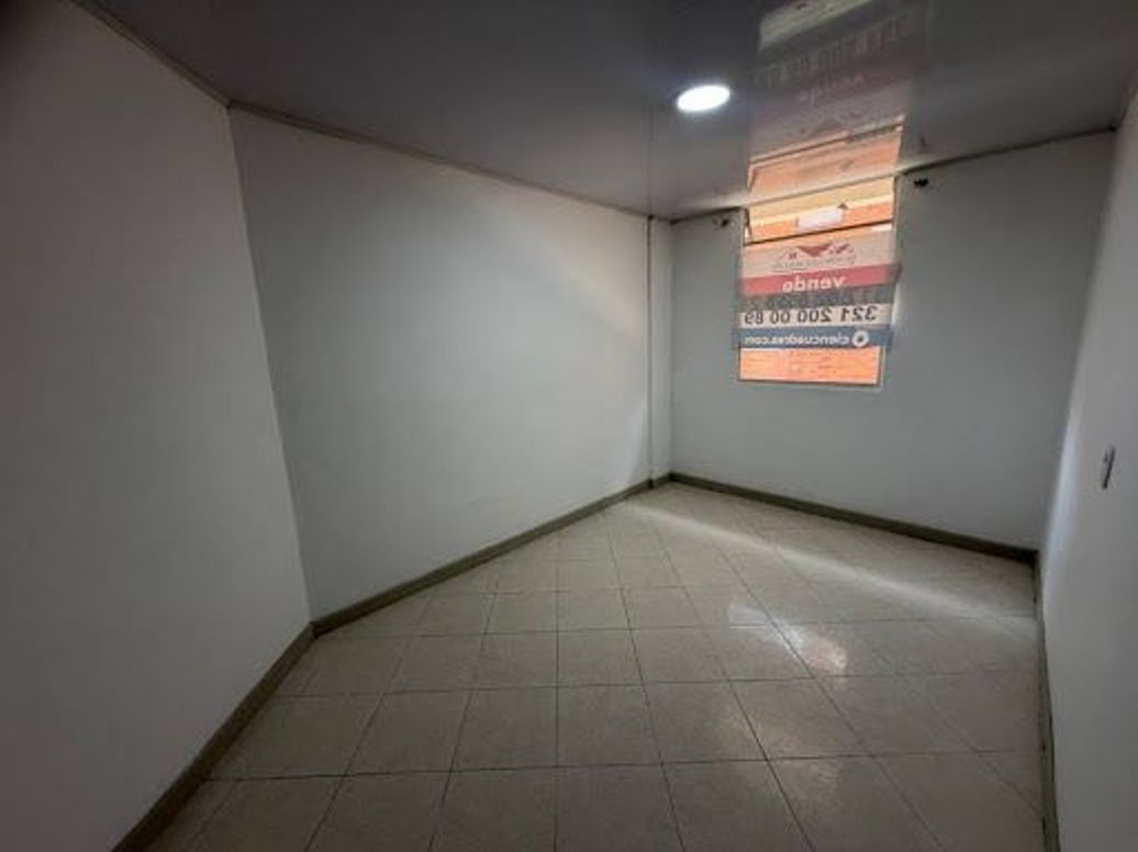 Apartamento de 3 alcobas en venta en Florencia Afidro, Bogotá, 64 m² · foto 14 de 18
