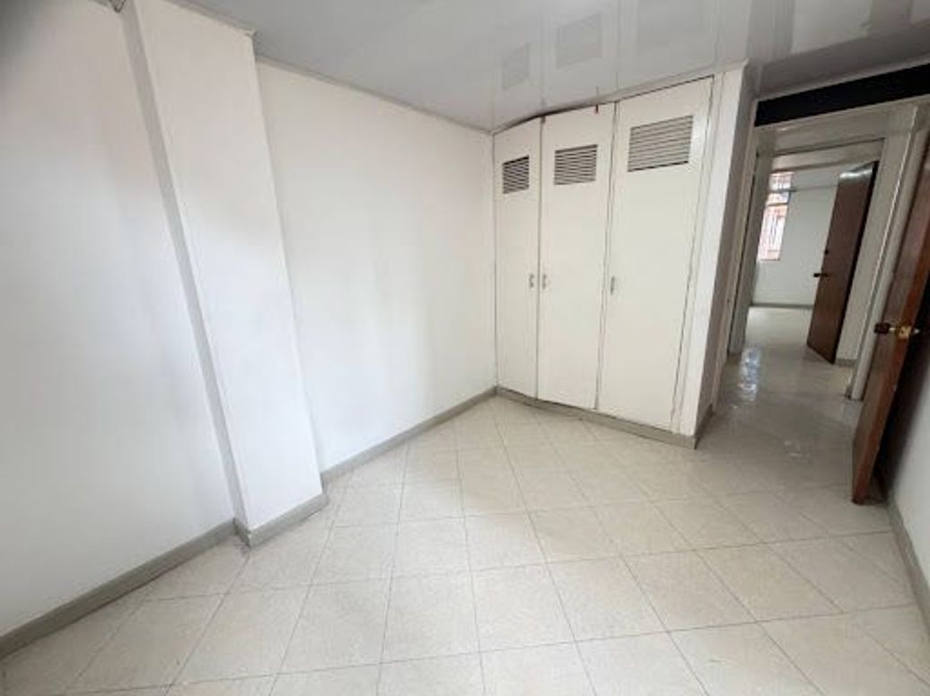 Apartamento de 3 alcobas en venta en Florencia Afidro, Bogotá, 64 m² · foto 9 de 18