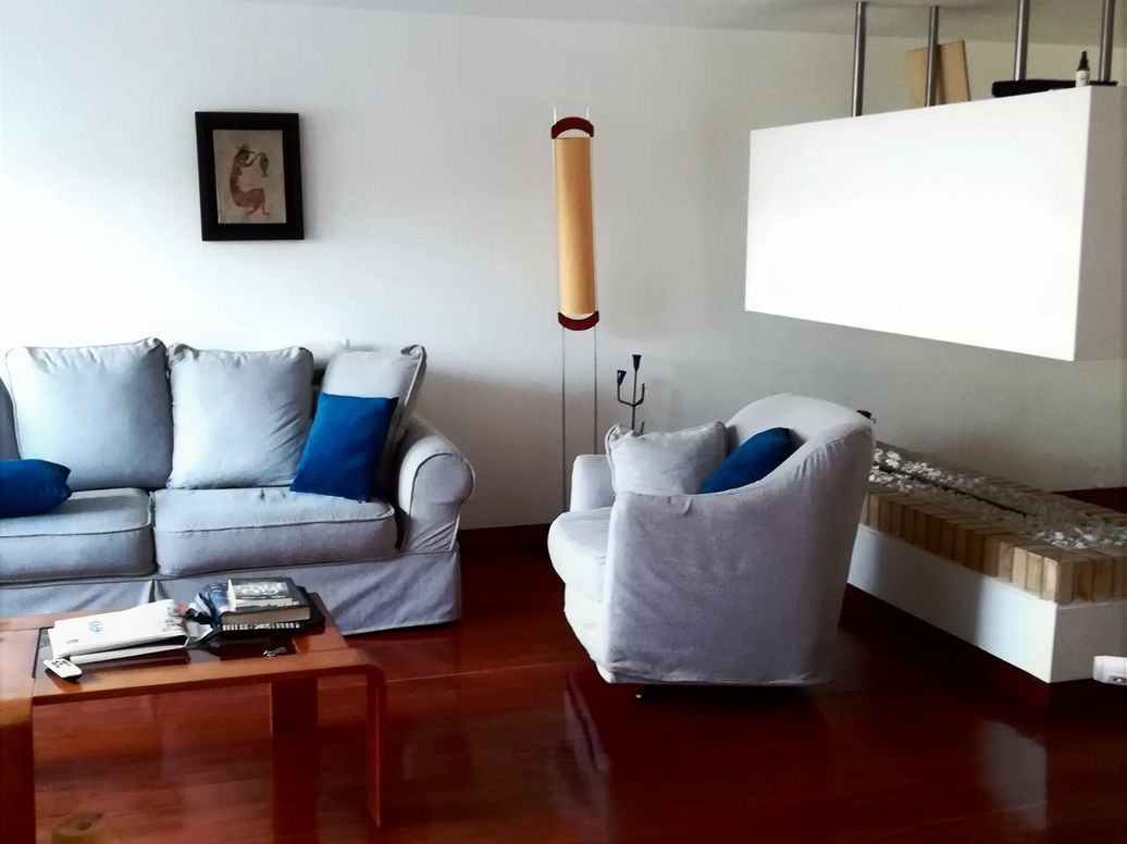 Casa de 4 alcobas en venta en Polo Club, Bogotá, 240 m² · foto 6 de 12