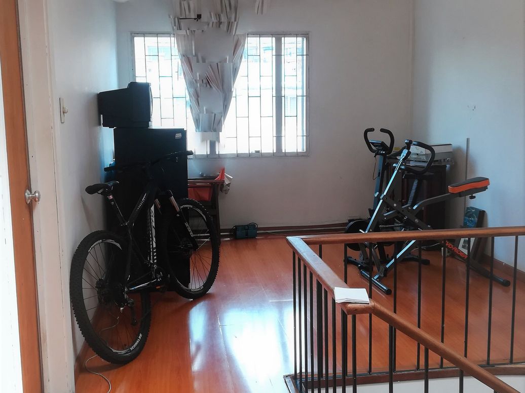 Casa de 4 alcobas en venta en Polo Club, Bogotá, 240 m² · foto 10 de 12