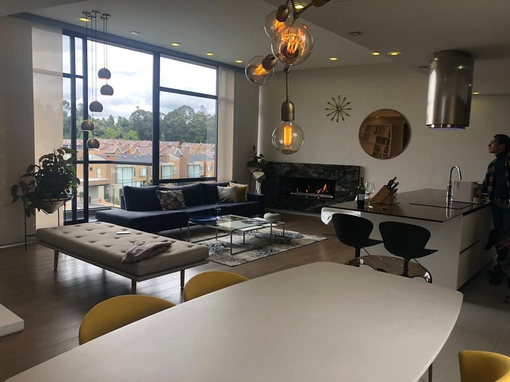 Apartamento de 2 alcobas en venta en Colinas De Suba, Bogotá, 174 m² · foto 12 de 20