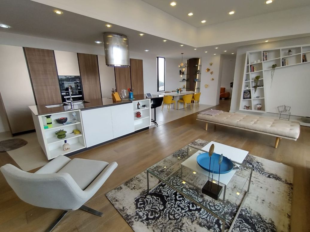 Apartamento de 2 alcobas en venta en Colinas De Suba, Bogotá, 174 m² · foto 13 de 20