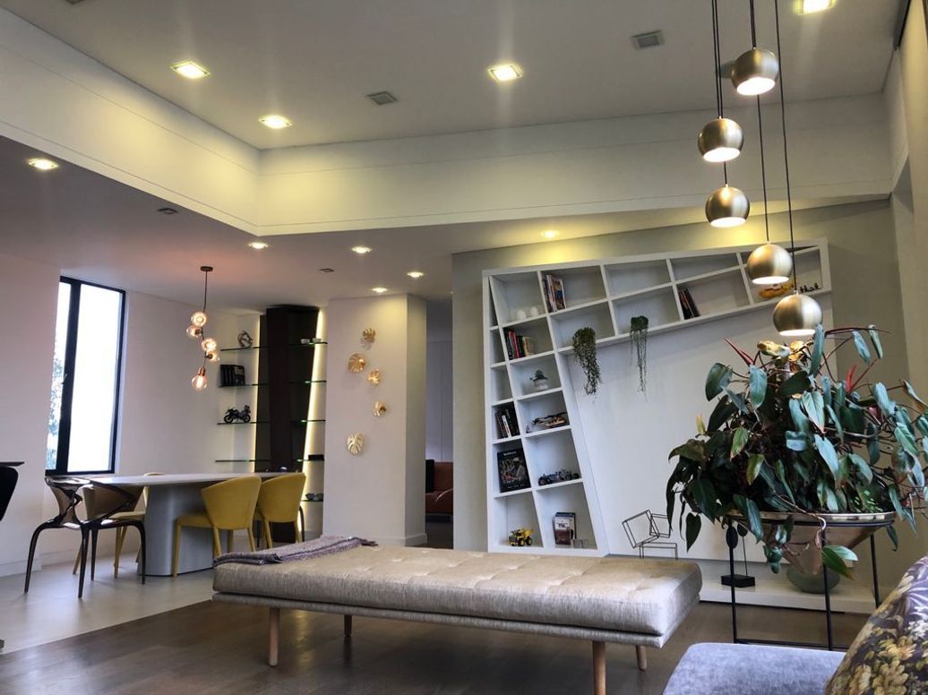 Apartamento de 2 alcobas en venta en Colinas De Suba, Bogotá, 174 m² · foto 14 de 20