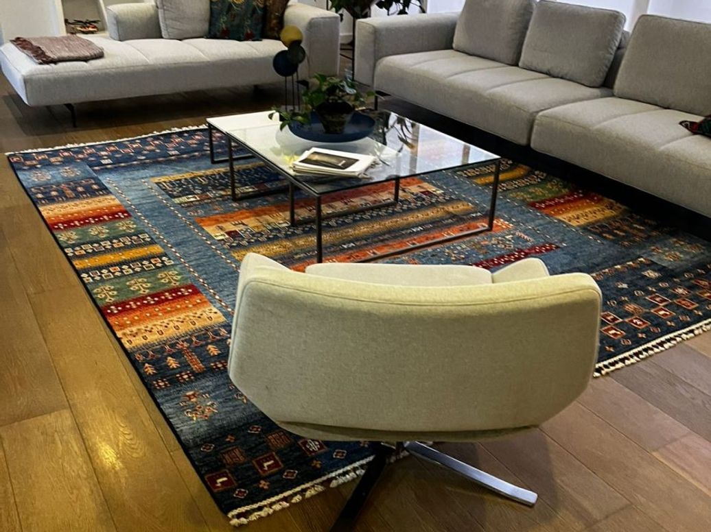 Apartamento de 2 alcobas en venta en Colinas De Suba, Bogotá, 174 m² · foto 4 de 20