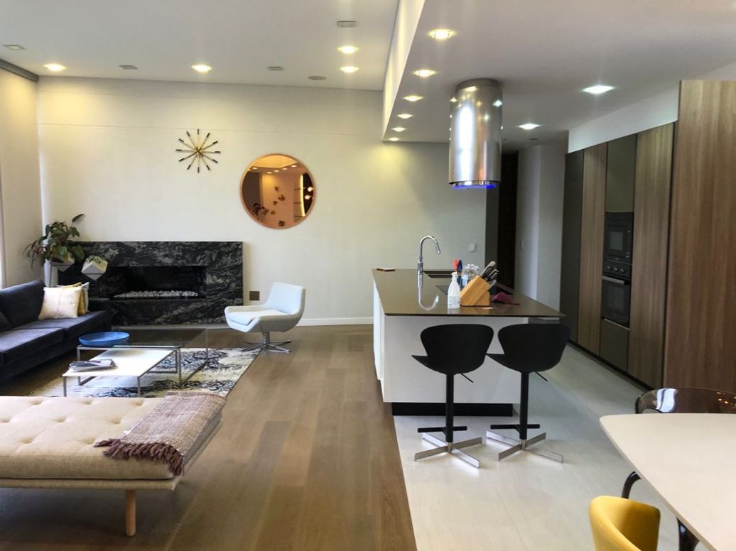 Apartamento de 2 alcobas en venta en Colinas De Suba, Bogotá, 174 m² · foto 15 de 20