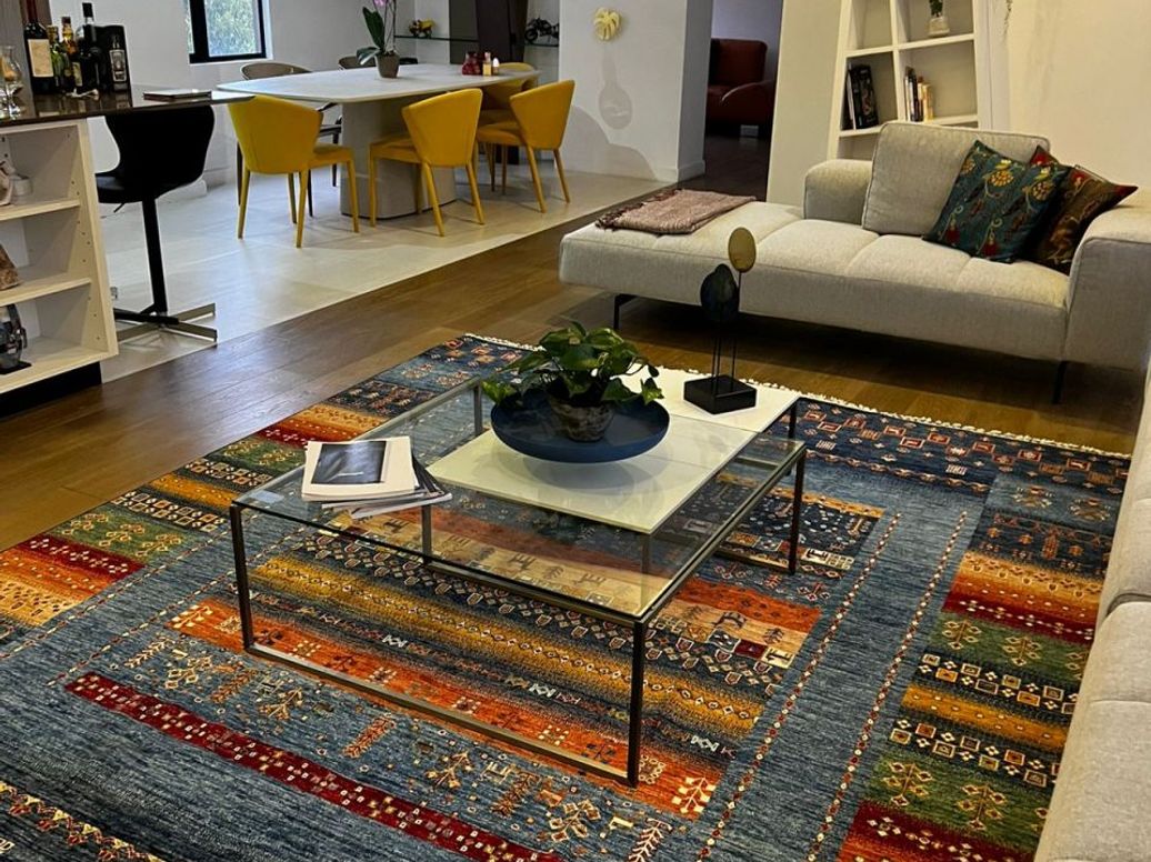 Apartamento de 2 alcobas en venta en Colinas De Suba, Bogotá, 174 m² · foto 3 de 20