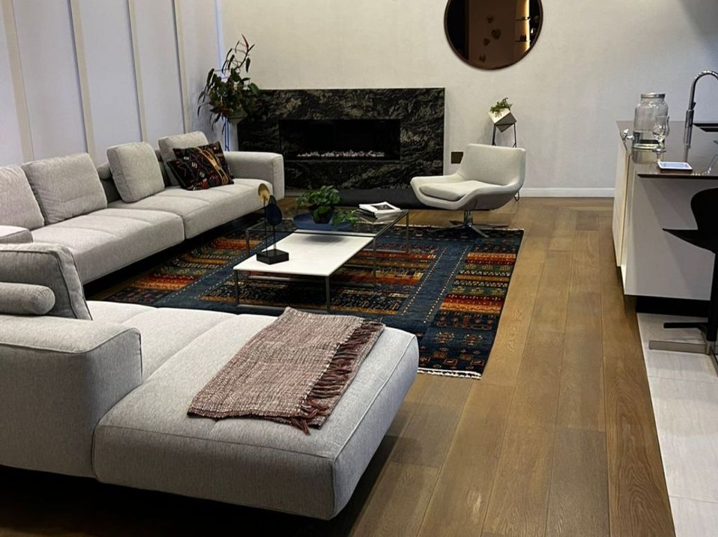 Apartamento de 2 alcobas en venta en Colinas De Suba, Bogotá, 174 m² · foto 9 de 20