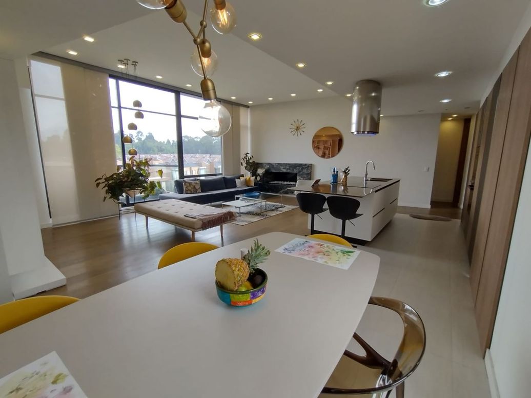 Apartamento de 2 alcobas en venta en Colinas De Suba, Bogotá, 174 m² · foto 19 de 20