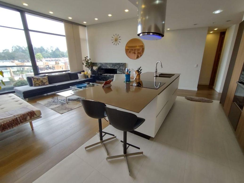 Apartamento de 2 alcobas en venta en Colinas De Suba, Bogotá, 174 m² · foto 20 de 20