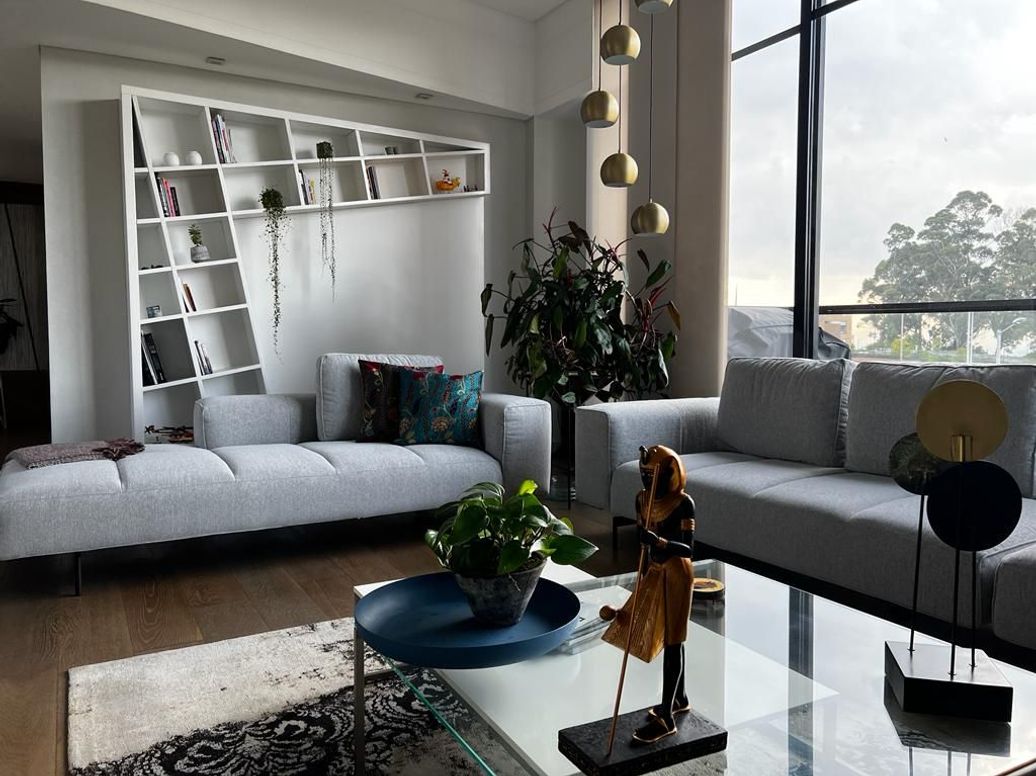 Apartamento de 2 alcobas en venta en Colinas De Suba, Bogotá, 174 m² · foto 2 de 20