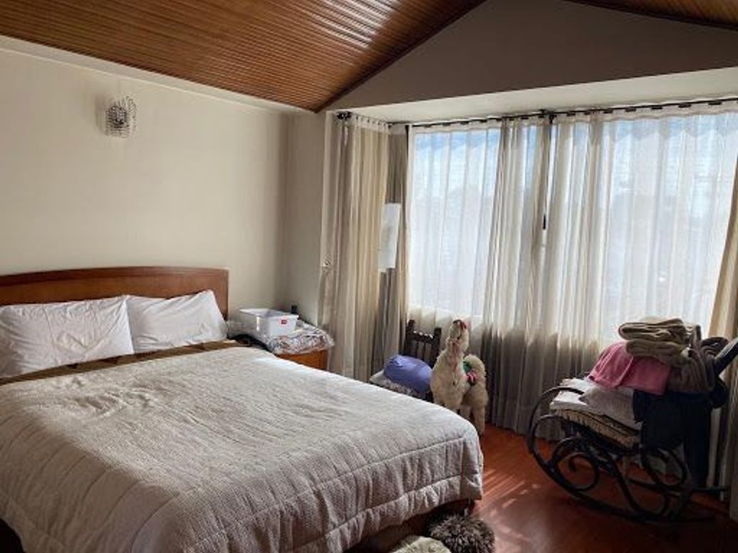 Casa de 4 alcobas en venta en Alhambra, Bogotá, 212 m² · foto 18 de 20