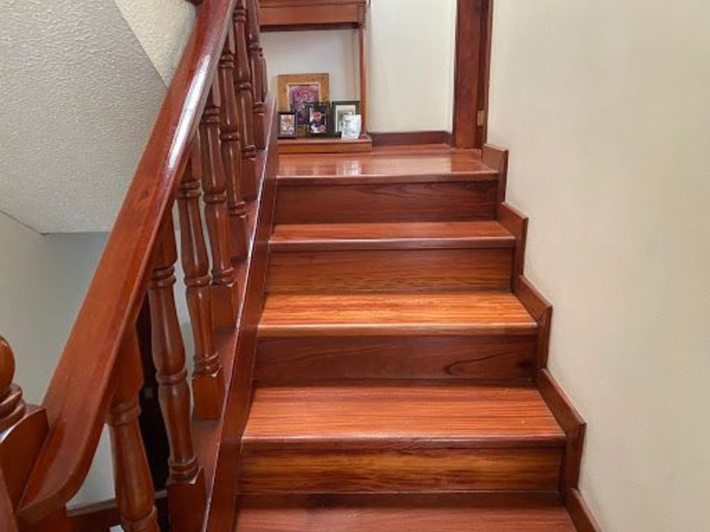 Casa de 4 alcobas en venta en Alhambra, Bogotá, 212 m² · foto 11 de 20