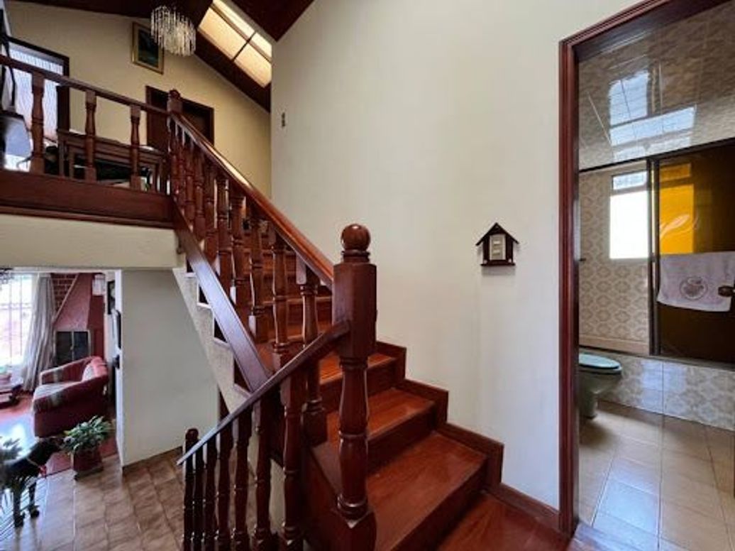 Casa de 4 alcobas en venta en Alhambra, Bogotá, 212 m² · foto 14 de 20