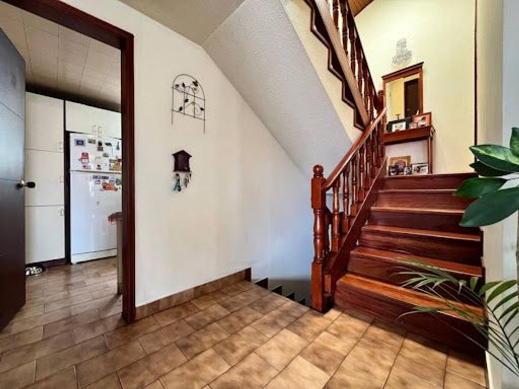 Casa de 4 alcobas en venta en Alhambra, Bogotá, 212 m² · foto 9 de 20