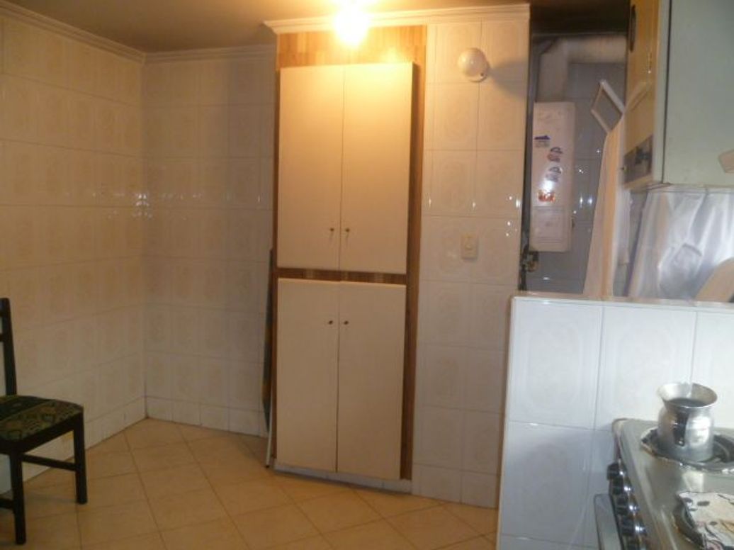 Apartamento de 2 alcobas en venta en Rincon Del Chicó, Bogotá, 90 m² · foto 6 de 20