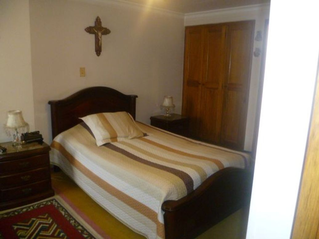 Apartamento de 2 alcobas en venta en Rincon Del Chicó, Bogotá, 90 m² · foto 14 de 20