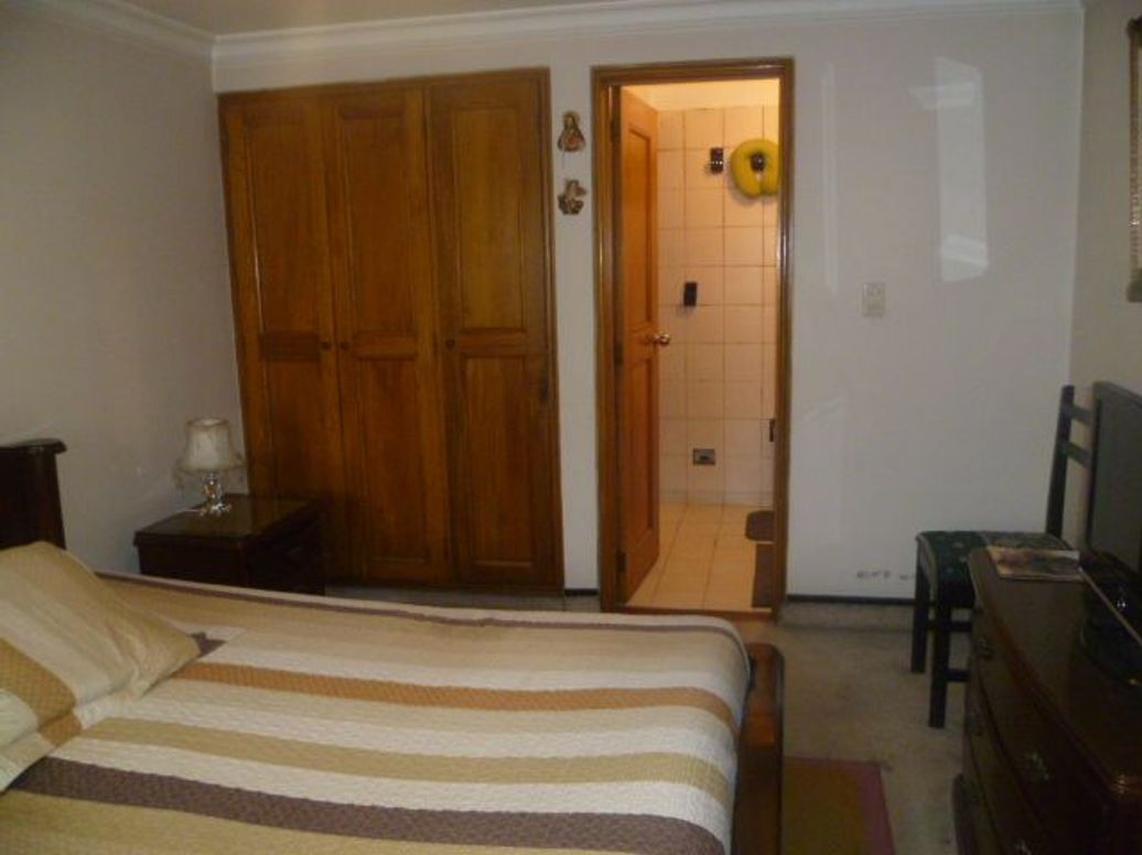 Apartamento de 2 alcobas en venta en Rincon Del Chicó, Bogotá, 90 m² · foto 10 de 20