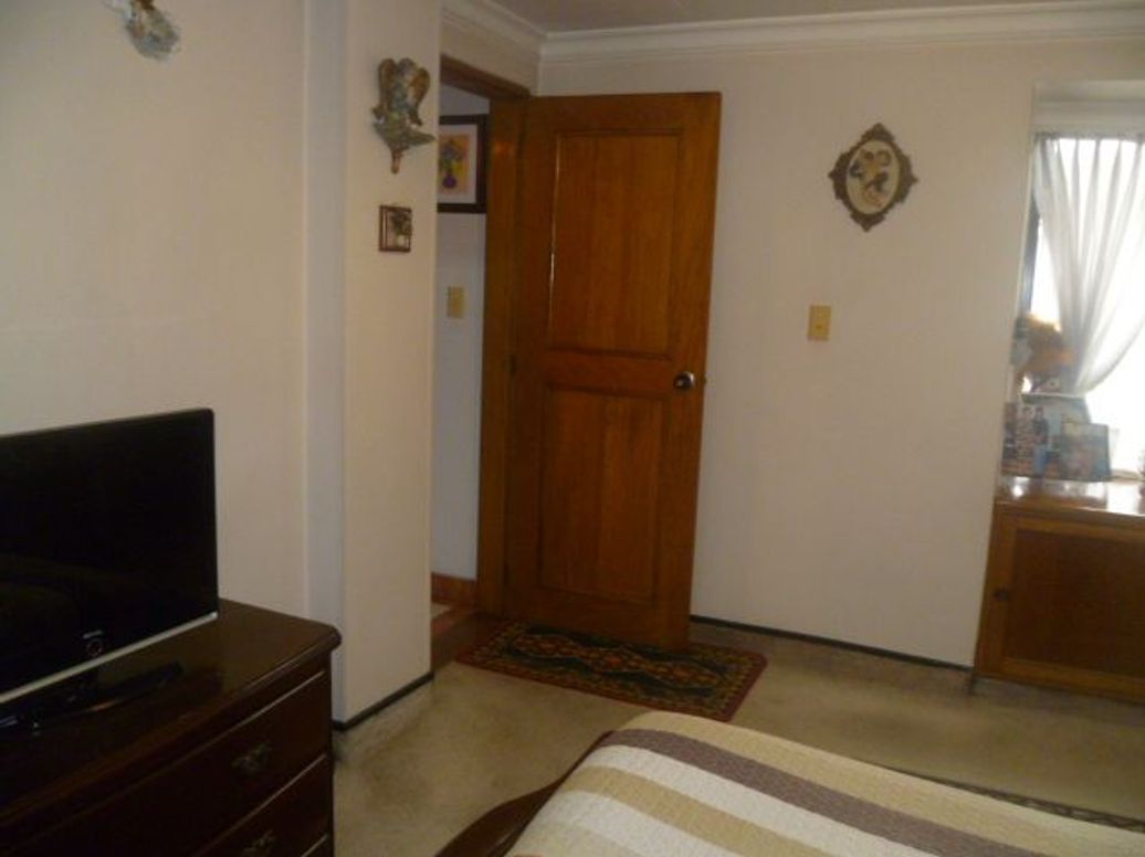 Apartamento de 2 alcobas en venta en Rincon Del Chicó, Bogotá, 90 m² · foto 20 de 20