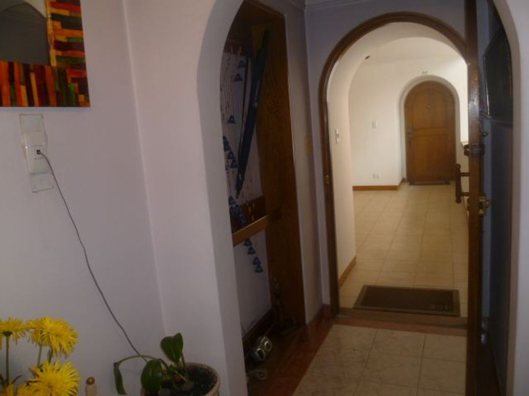 Apartamento de 2 alcobas en venta en Rincon Del Chicó, Bogotá, 90 m² · foto 19 de 20