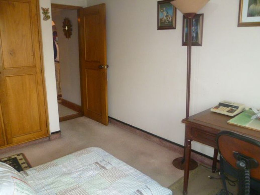 Apartamento de 2 alcobas en venta en Rincon Del Chicó, Bogotá, 90 m² · foto 18 de 20