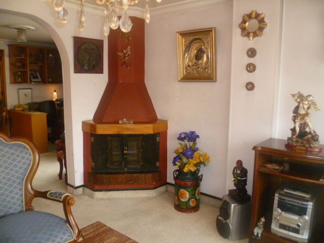 Apartamento de 2 alcobas en venta en Rincon Del Chicó, Bogotá, 90 m² · foto 15 de 20