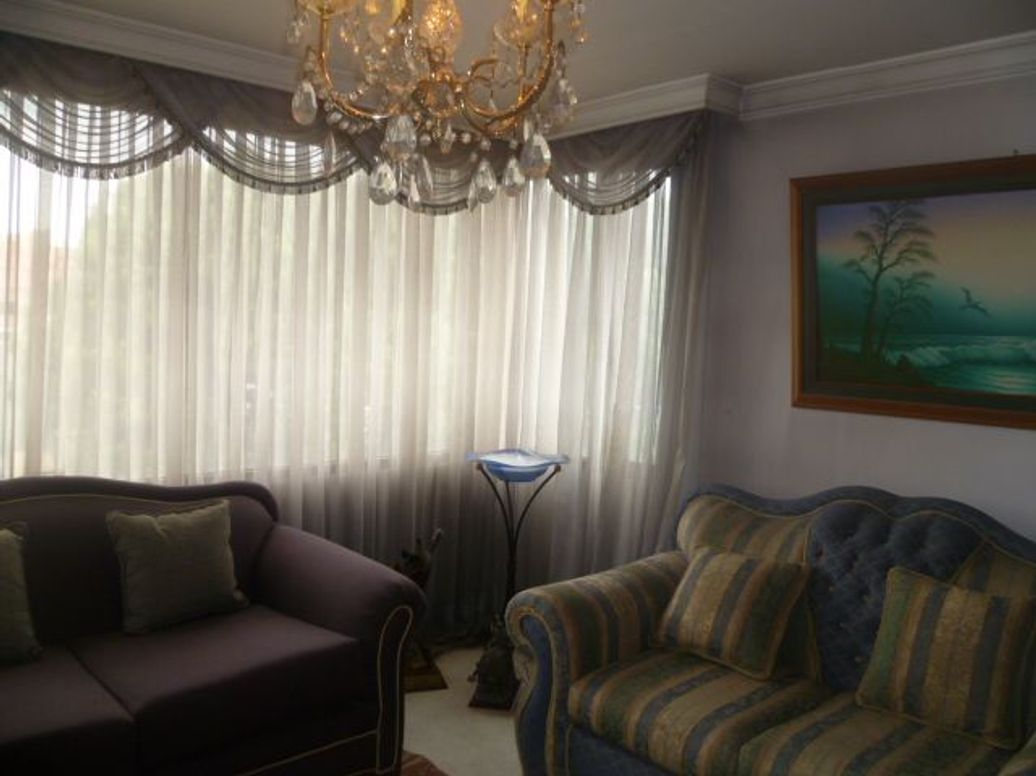Apartamento de 2 alcobas en venta en Rincon Del Chicó, Bogotá, 90 m² · foto 3 de 20