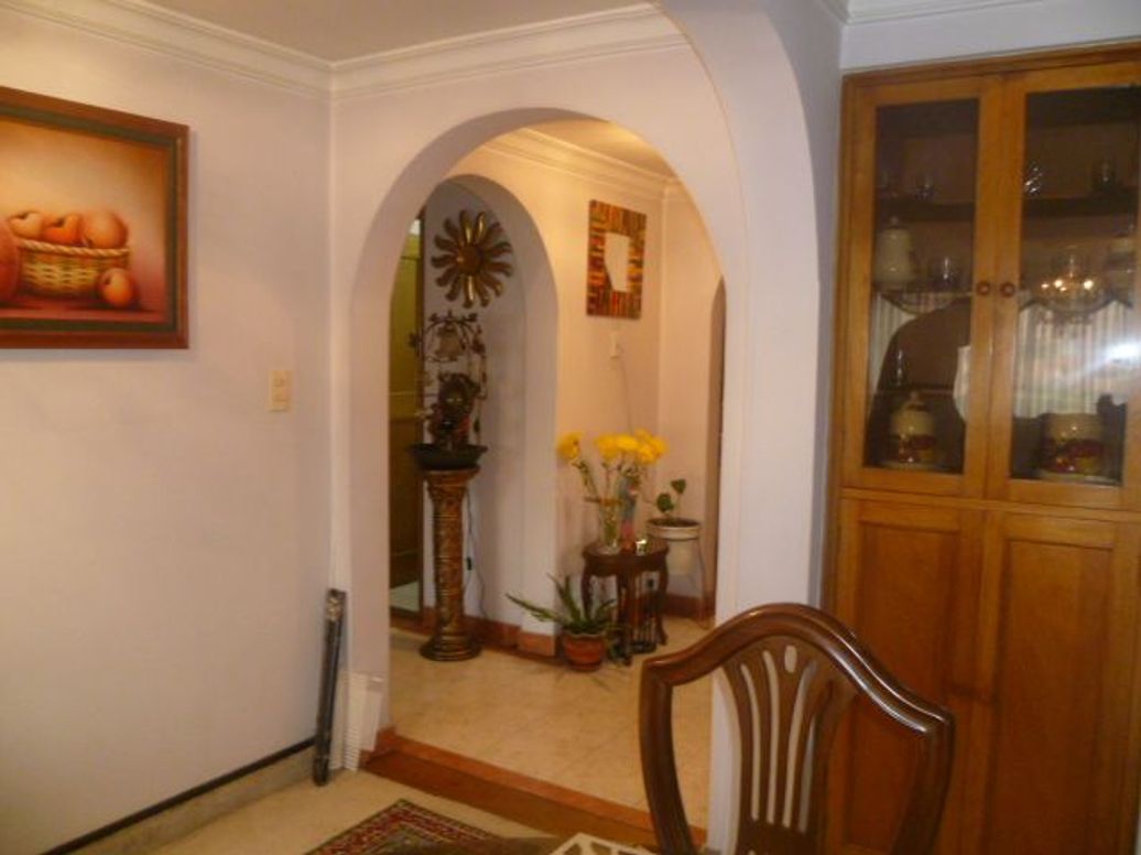 Apartamento de 2 alcobas en venta en Rincon Del Chicó, Bogotá, 90 m² · foto 9 de 20