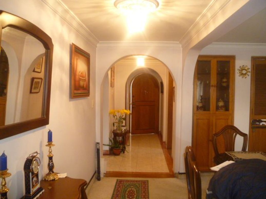 Apartamento de 2 alcobas en venta en Rincon Del Chicó, Bogotá, 90 m² · foto 16 de 20