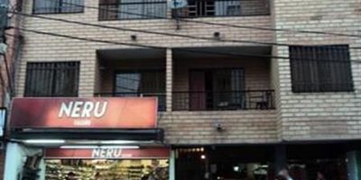 Cómodo apartamento segundo piso interno, central y bien ubicado.