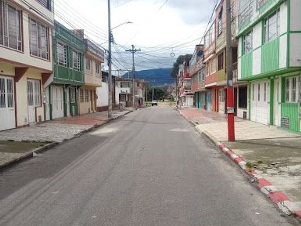 Casa en venta en Alcalá, Bogotá · foto 16 de 16