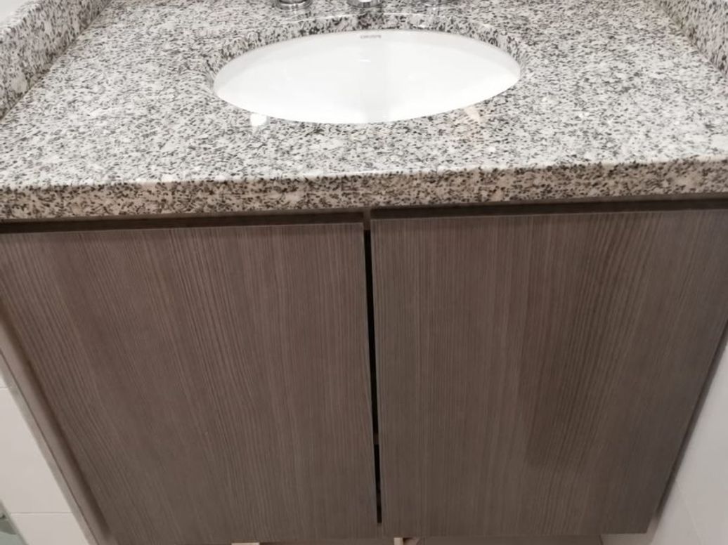 Apartamento de 2 alcobas en venta en Chapinero Alto, Bogotá, 54 m² · foto 8 de 9
