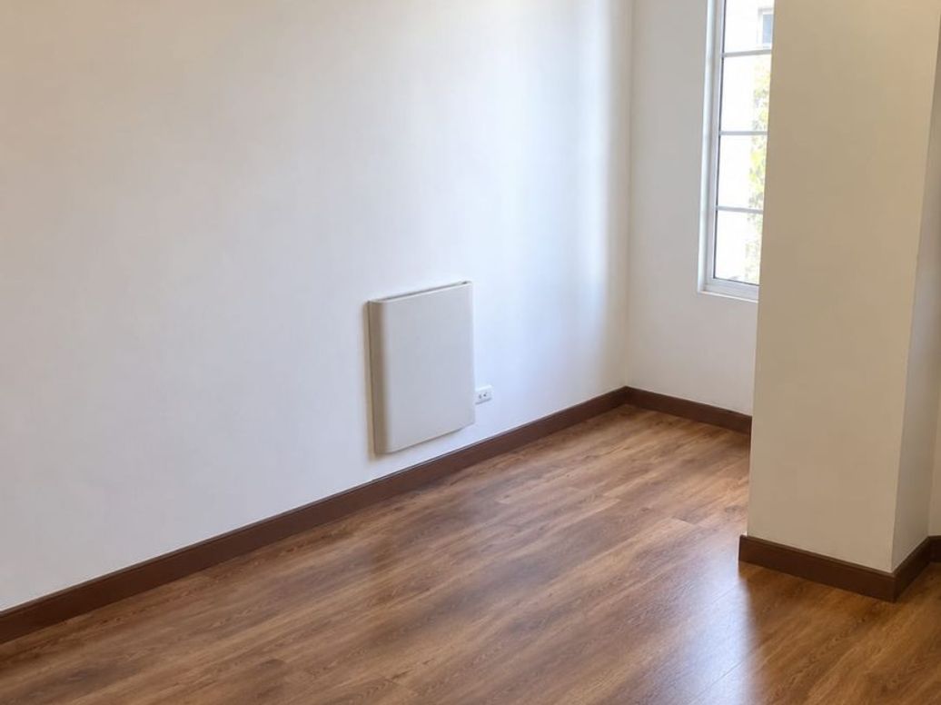 Apartamento de 2 alcobas en venta en Chapinero Alto, Bogotá, 54 m² · foto 6 de 9