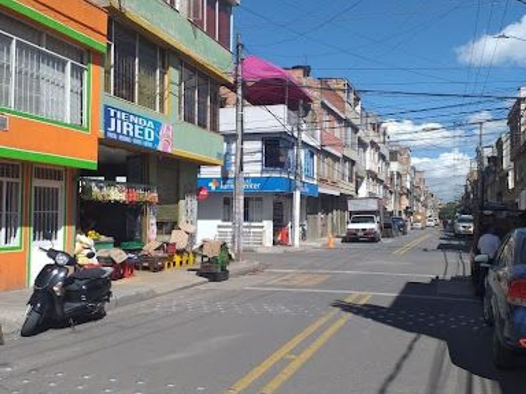 Casa de 5 alcobas en venta en Marandu, Bogotá, 135 m² · foto 12 de 12